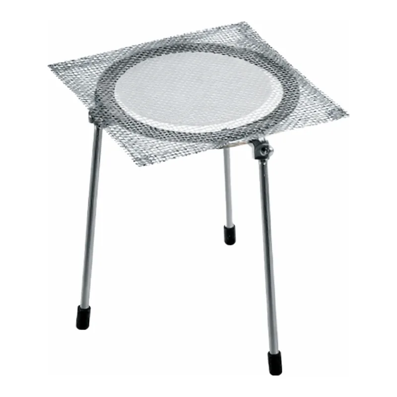 Daihan Science Bochem Wire Gauze, Non-Polluting Ceramic Center, High-Quality & -Efficience<br>