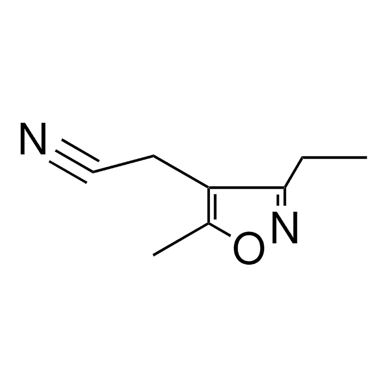 Merck 4-(CYANOMETHYL)-3-ETHYL-5-METH - 50 MG&