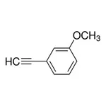 Merck 3-ETHYNYLANISOLE, 96%