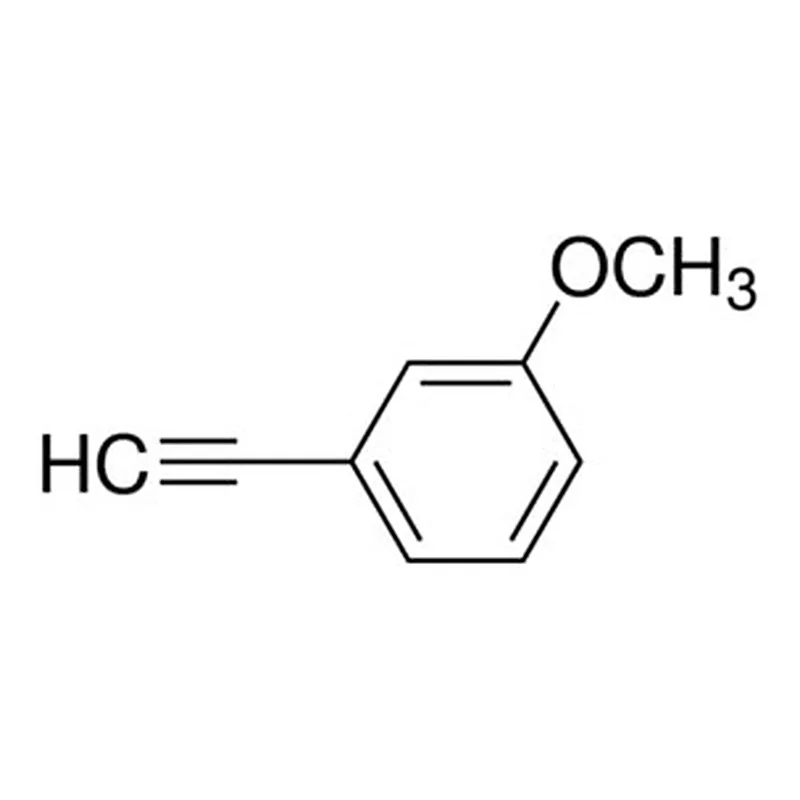 Merck 3-ETHYNYLANISOLE, 96%