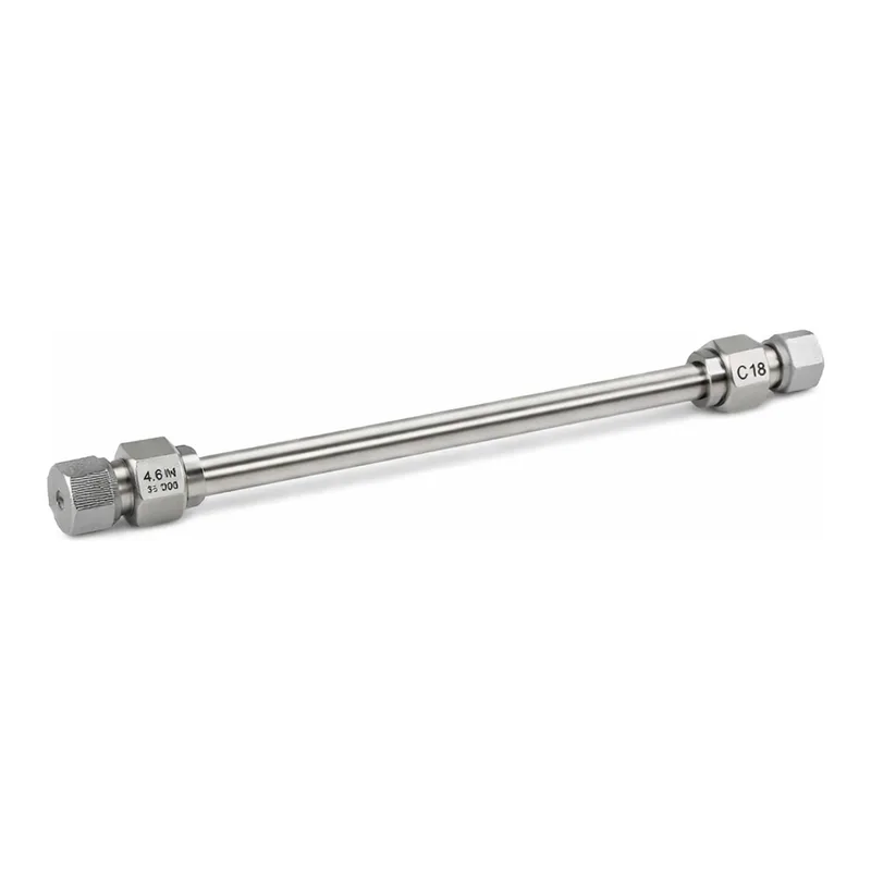 Waters Spherisorb ODS1 Column, 80Å, 3 µm, 4.6 mm X 150 mm, 1/pk