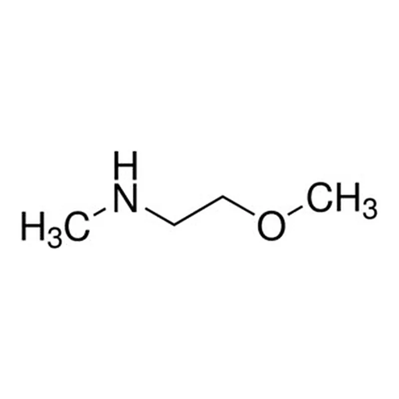 Merck (2-METHOXYETHYL)METHYLAMINE, 97%