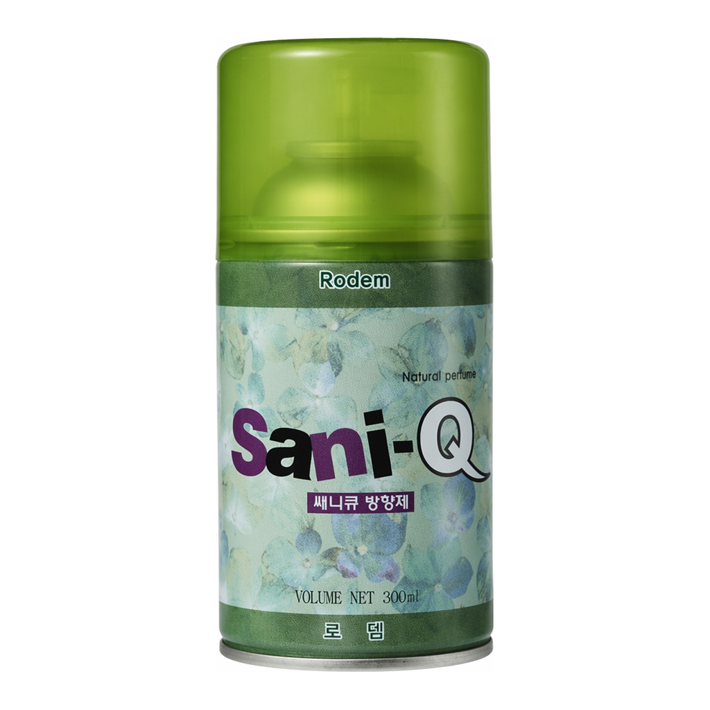 OFFICENEX [P]쌔니큐 캔 방향제 라벤더 (280ml)