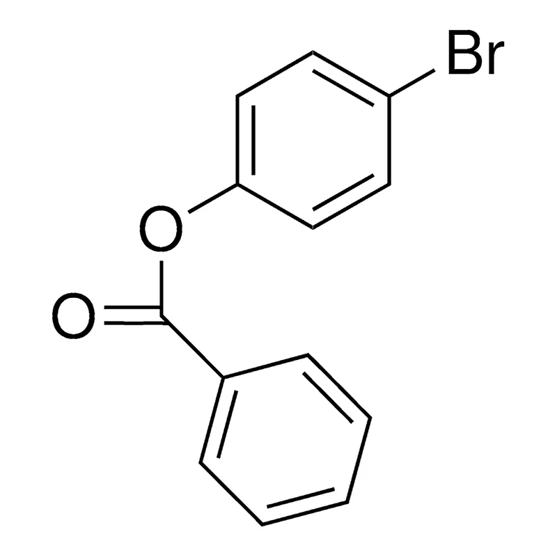 Merck 4-BROMOPHENYL BENZOATE - 50 MG