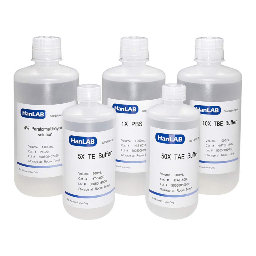 HanLAB Potassium phosphate, monobasic, anhydrous