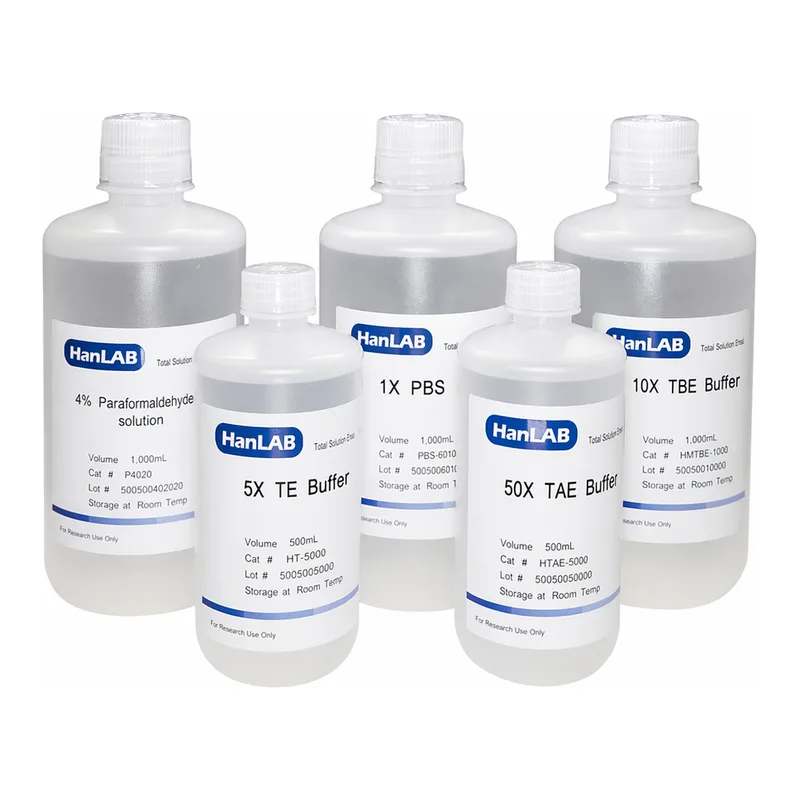 HanLAB Potassium phosphate, monobasic, anhydrous