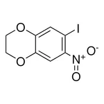 Merck 6-IODO-7-NITRO-2,3-DIHYDRO-BEN - 25 MG&