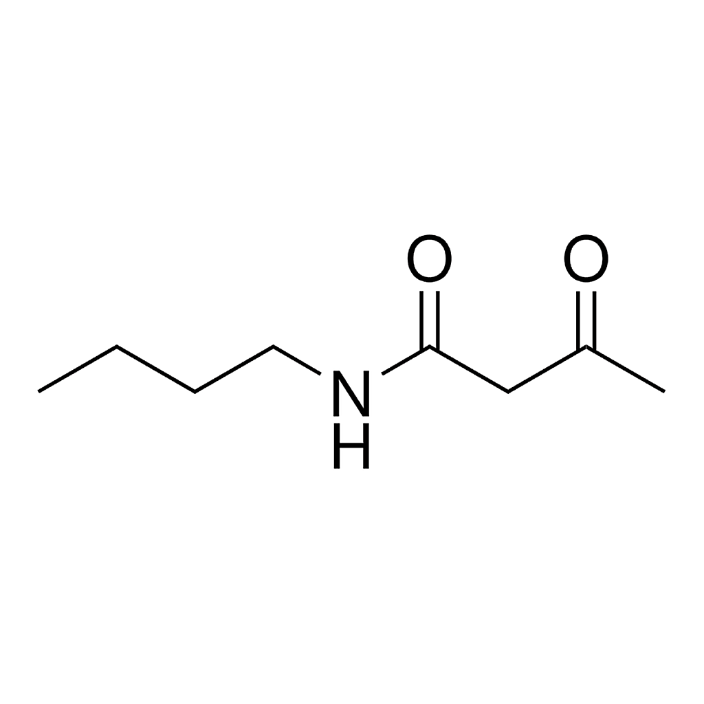 Merck N-BUTYL-3-OXO-BUTYRAMIDE - 50 MG