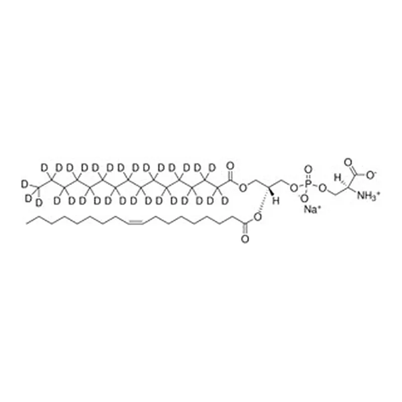 Merck 16:0-D31-18:1 PS
