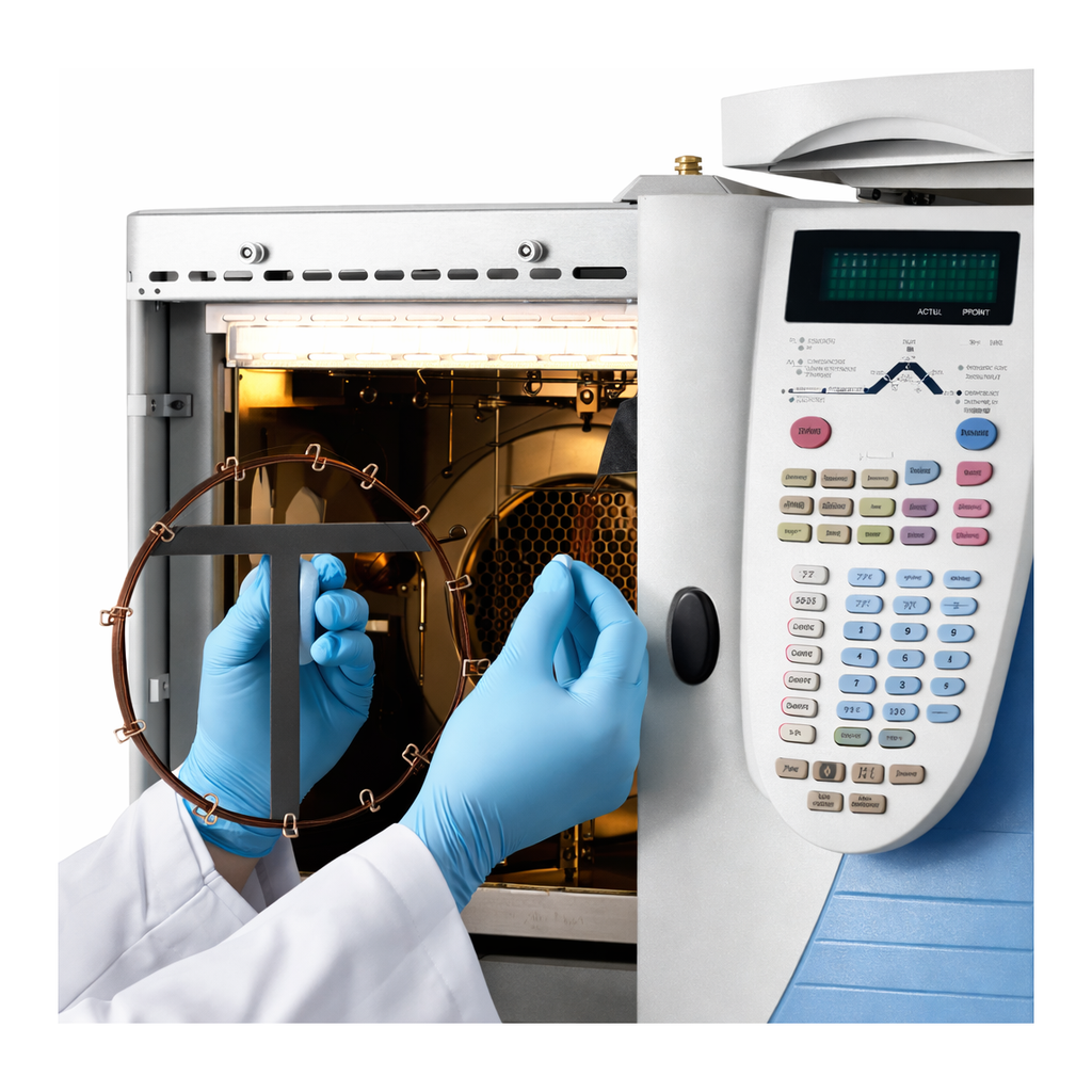 Thermo Fisher Scientific TraceGOLD TG-225MS GC Columns