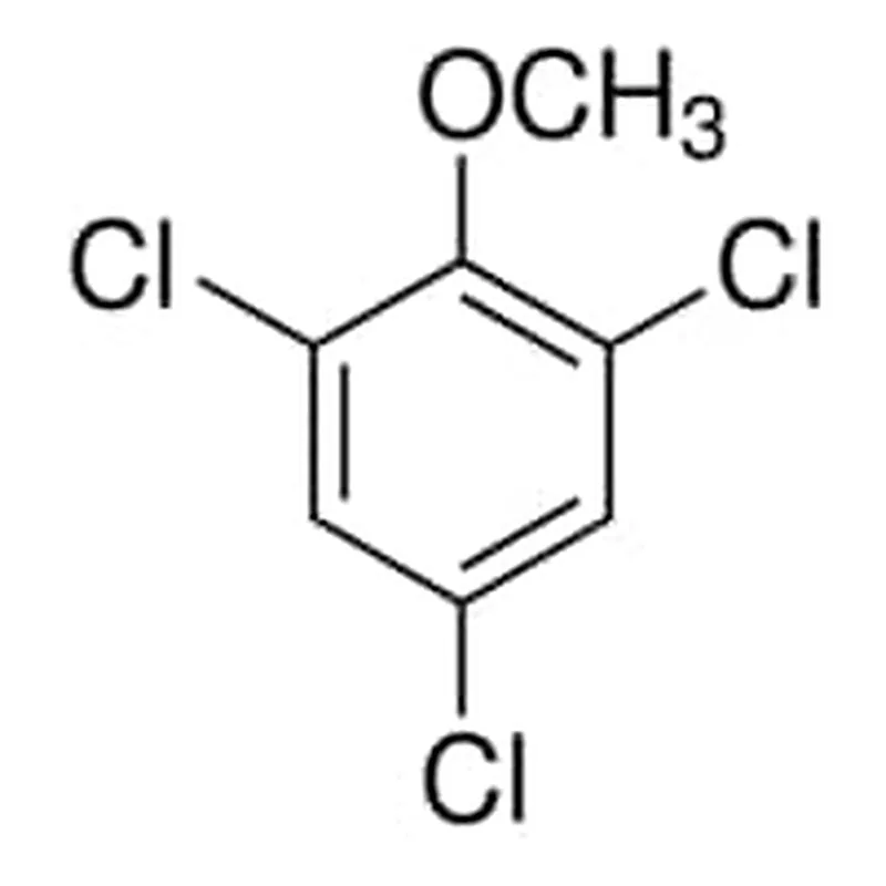 Merck 2,4,6-TRICHLOROANISOLE, 99%
