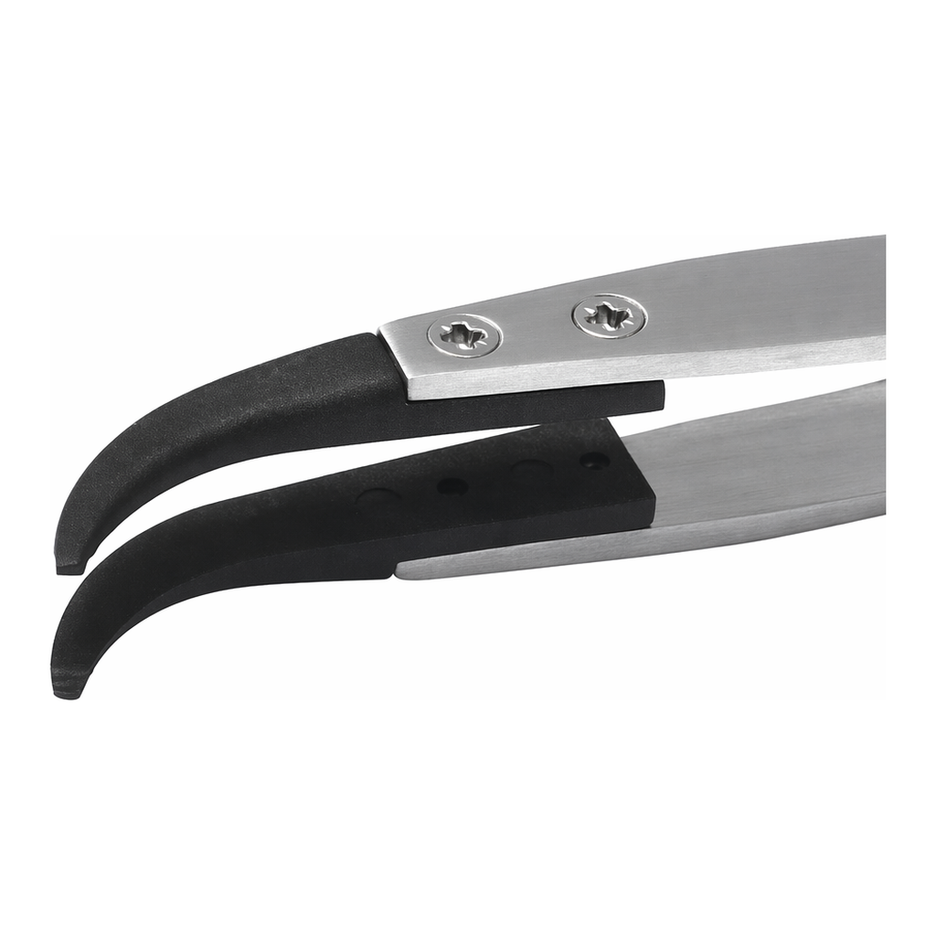 SIPEL 퀵 체인지 핀셋 1318/1418-SA Tweezer