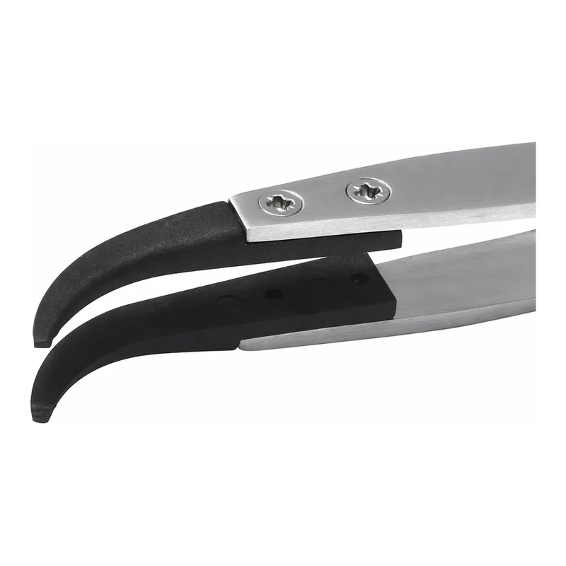 SIPEL 퀵 체인지 핀셋 1318/1418-SA Tweezer