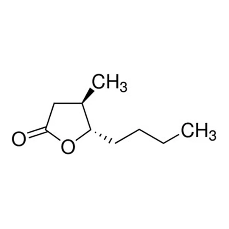 Merck TRANS-QUERCUS LACTONE