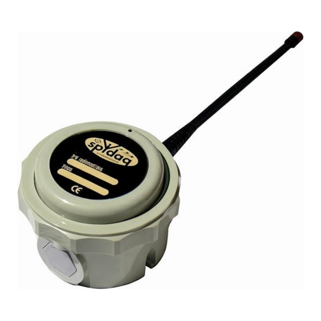 SPYDAQ-1003-T Wireless Temperature Sensor