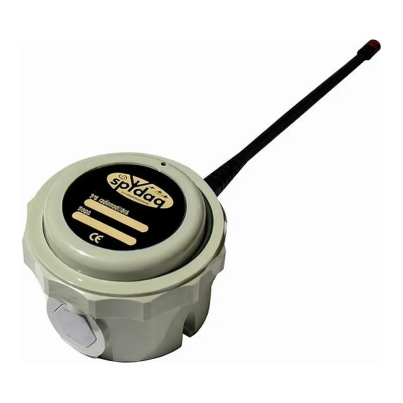 SPYDAQ-1003-T Wireless Temperature Sensor