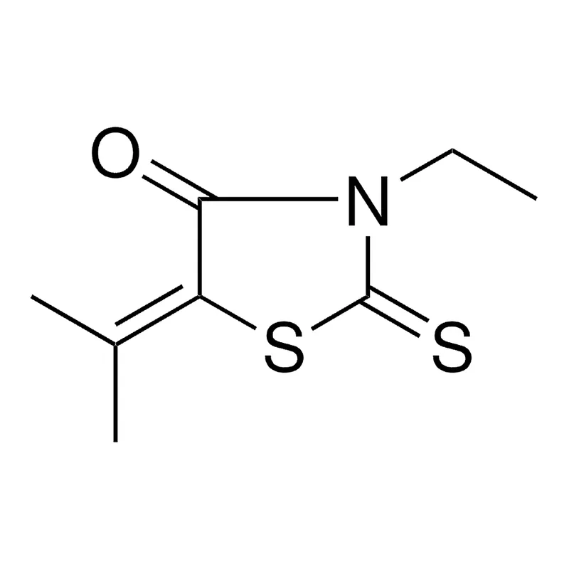 Merck 3-ETHYL-5-ISOPROPYLIDENE-2-THIOX-