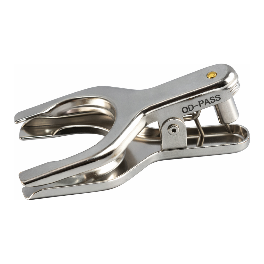Merck Pinch clamps for SJ joints