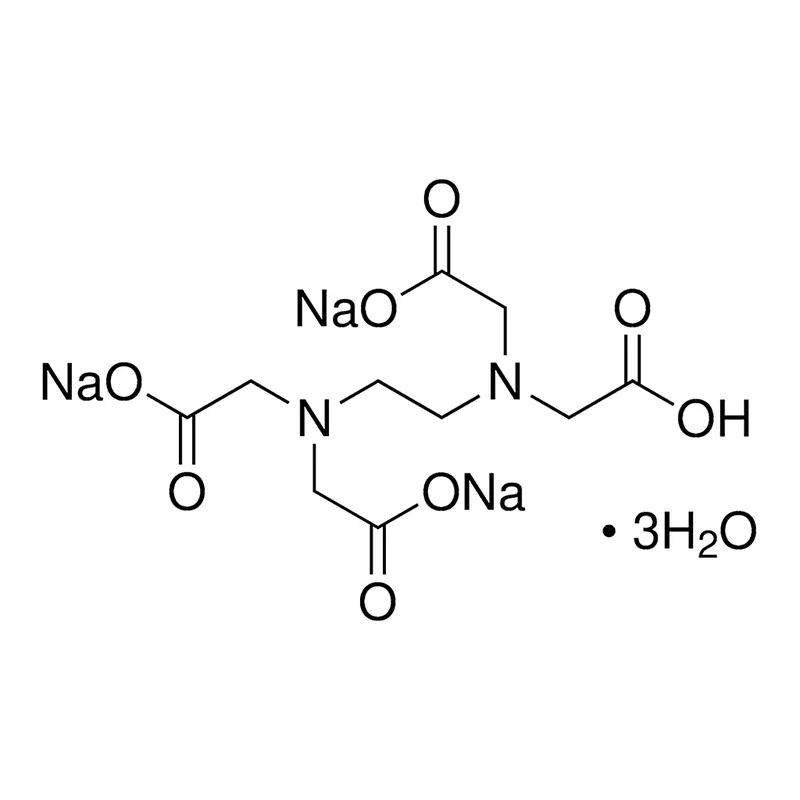 Merck Ethylenediaminetetraacetic acid trisodium salt trihydrate