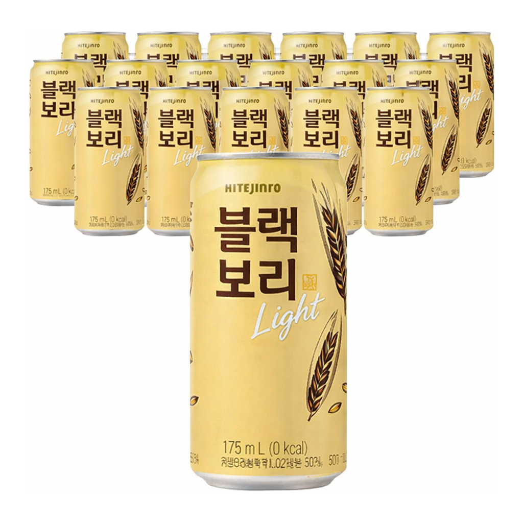 OFFICENEX [P]블랙보리 (175ml*30ea)