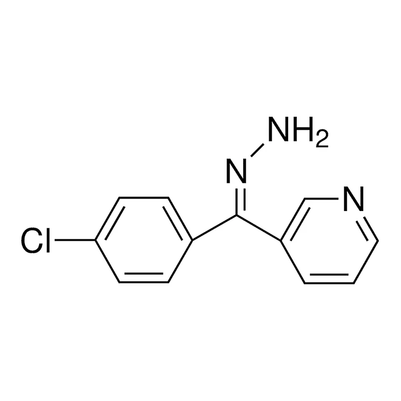 Merck 4-CHLOROPHENYL 3-PYRIDYL KETONE-