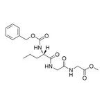 Merck CARBOBENZYLOXY-L-NORVALYLGLYCYLG-