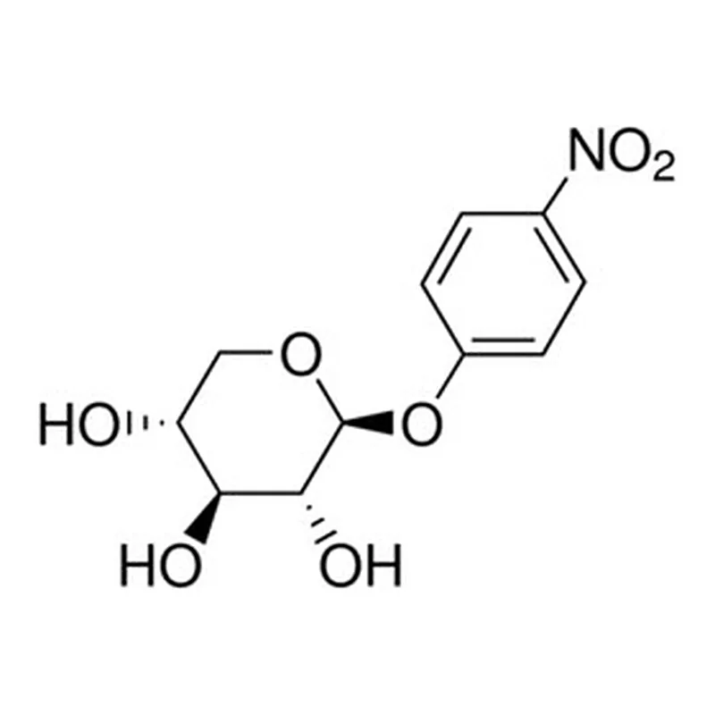 Merck P-NITROPHENYL B,D-XYLOPYRANOSIDE