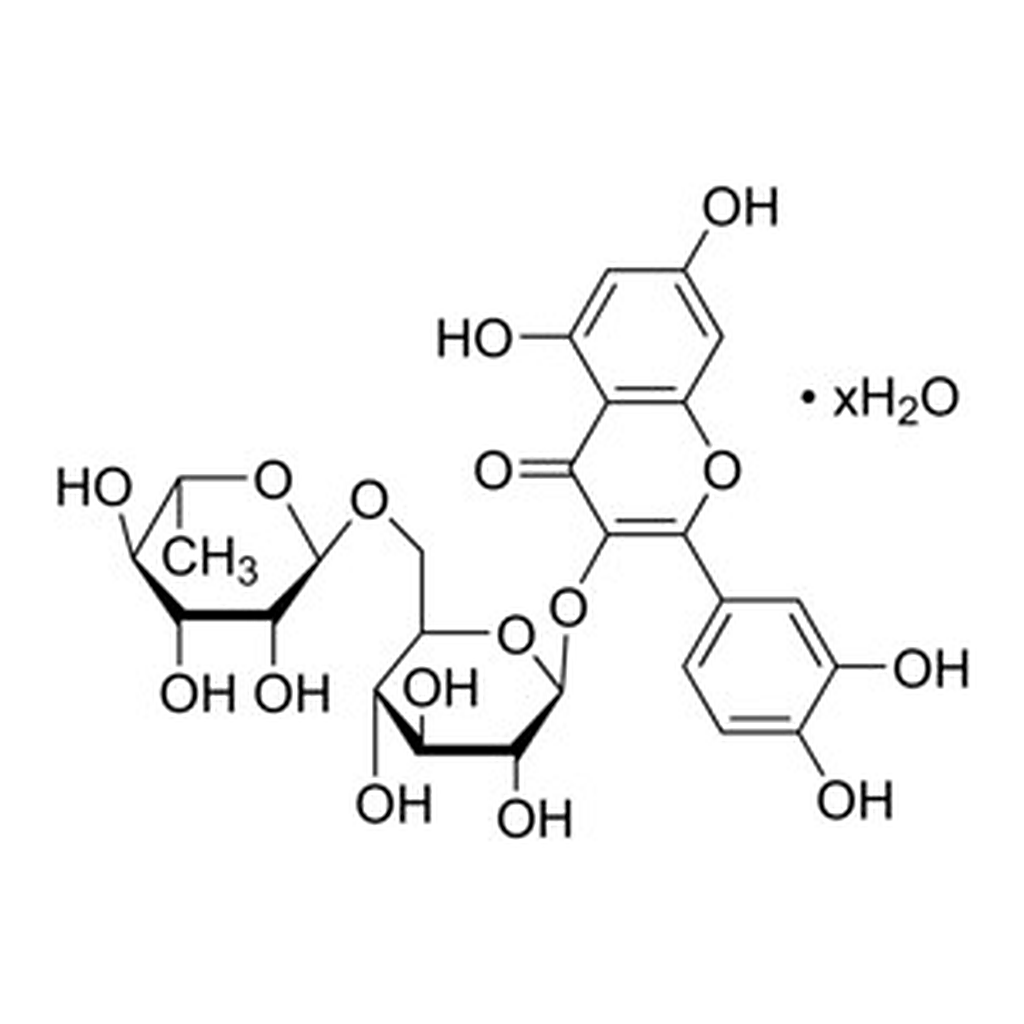 Merck RUTIN HYDRATE