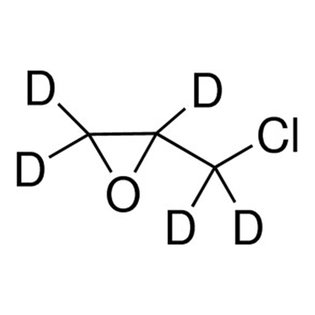 Merck EPICHLOROHYDRIN-D5, >=98 ATOM % D, >=99&