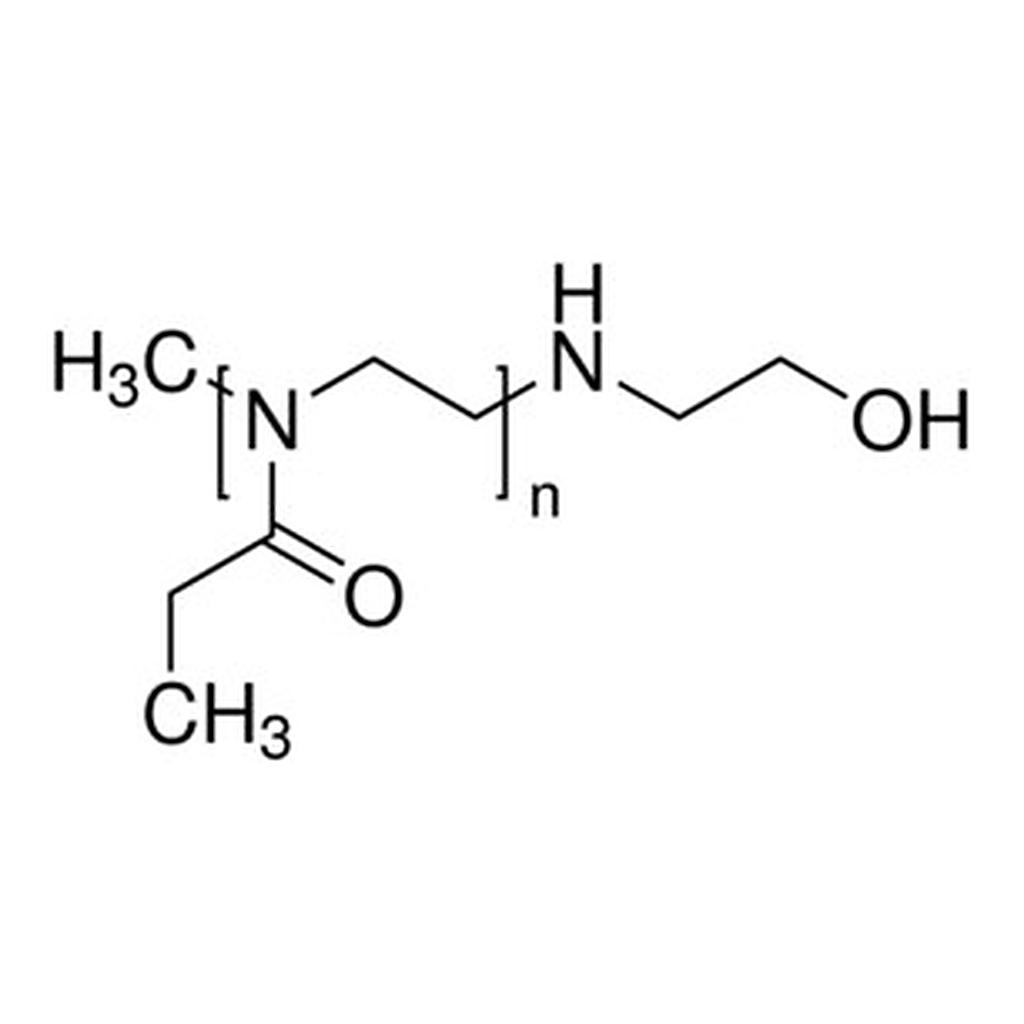 Merck POLY(2-ETHYL-2-OXAZOLINE) ?-METHYL, O-2-