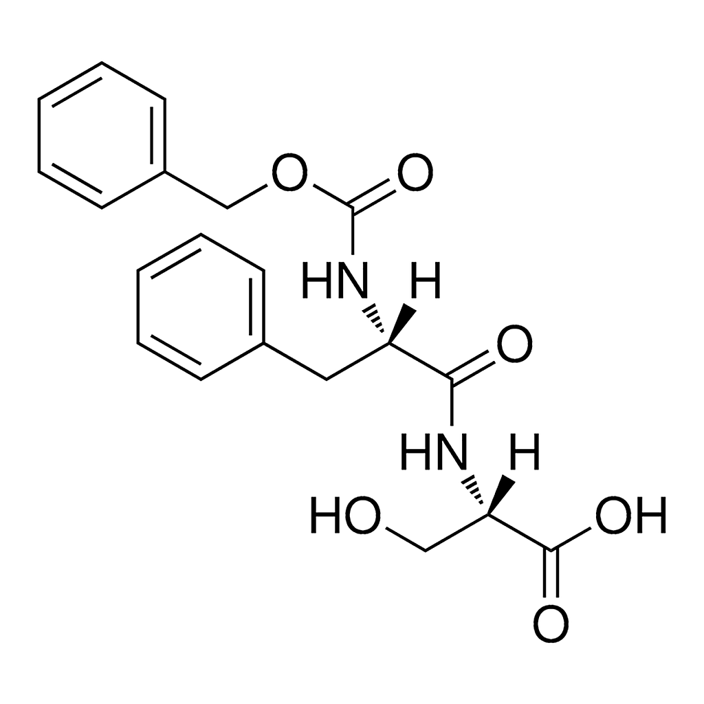 Merck CARBOBENZYLOXY-L-PHENYLALANYL- - 50 MG&