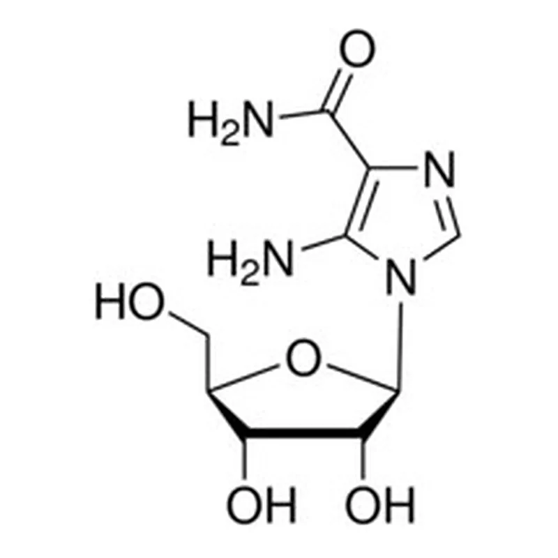 Merck AICAR