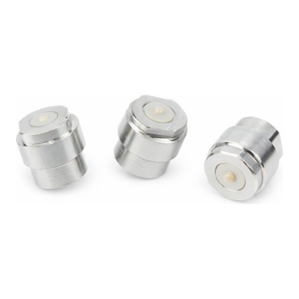 Restek Raptor Biphenyl 2.7um, EXP« Guard Column Cartridges 5 x 2.1mm, 3-pk.