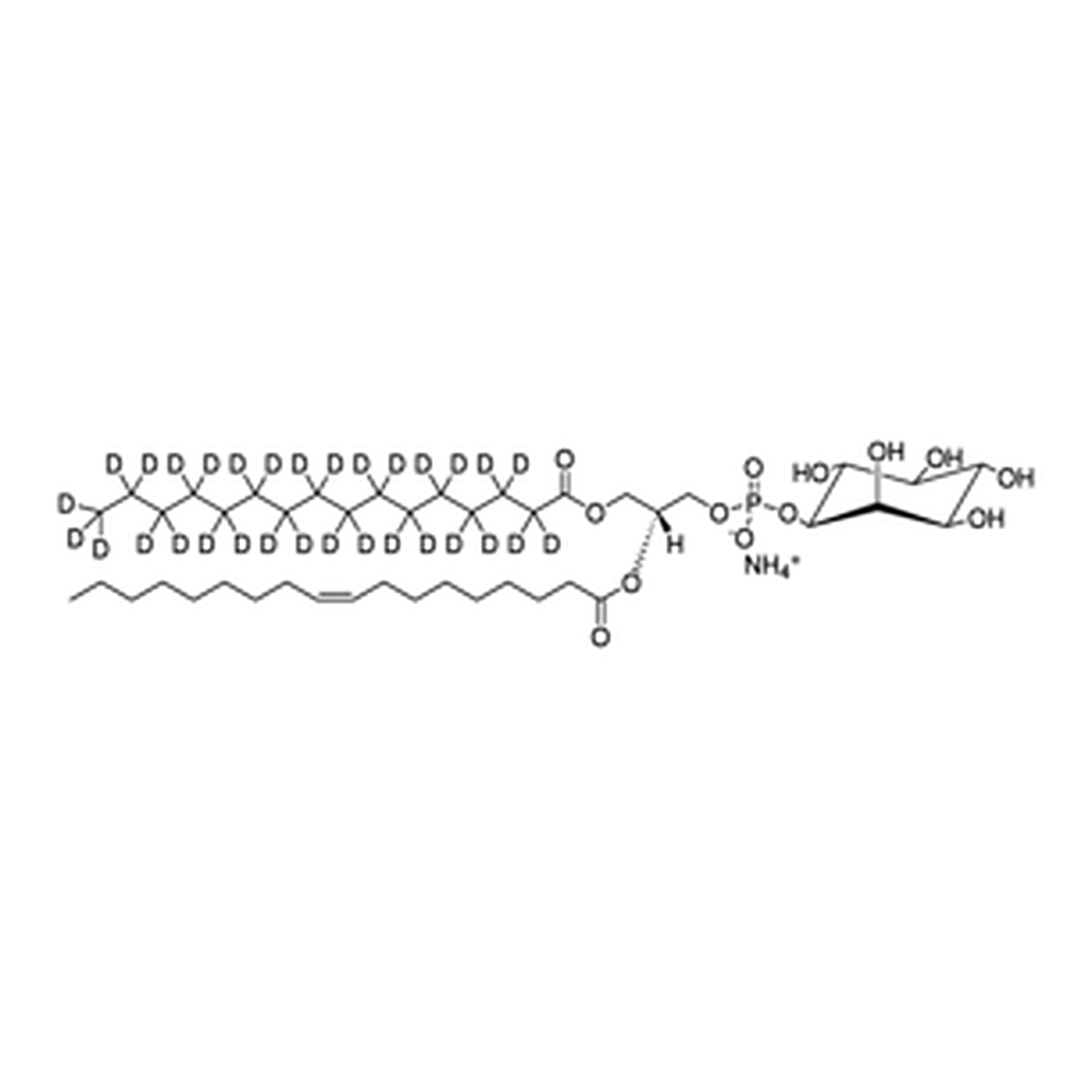 Merck 16:0-D31-18:1 PI