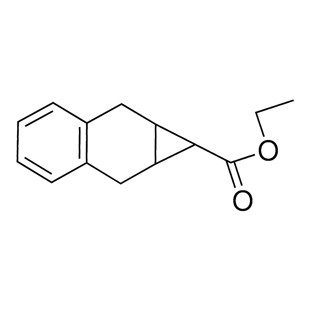 Merck ETHYL 1A,2,7,7A-TETRAHYDRO-1H-CY-