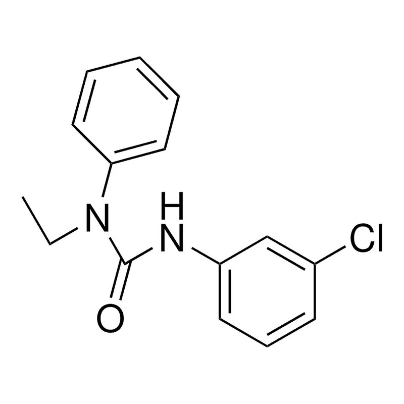 Merck 3-(3-CHLOROPHENYL)-1-ETHYL-1-PH-