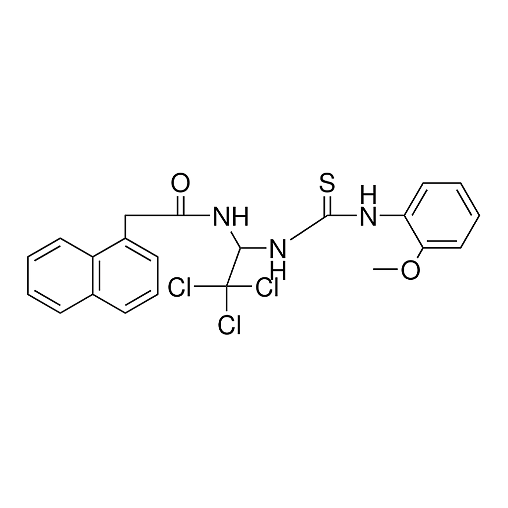 Merck 2-NAPHTHALEN-1-YL-N-(2,2,2-TRI - 25 MG&