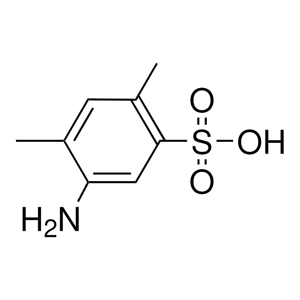 Merck 5-AMINO-2,4-XYLENESULFONIC ACID-
