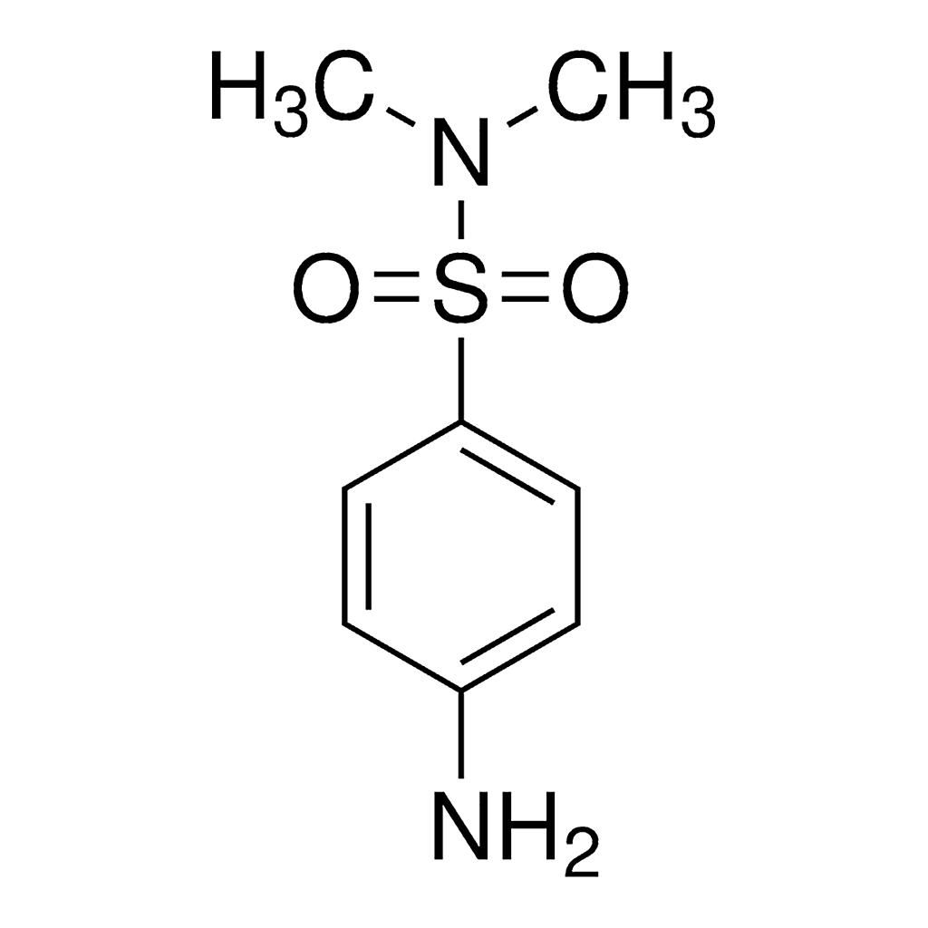 Merck 4-amino-N,N-dimethyl-benzenesulfonamide
