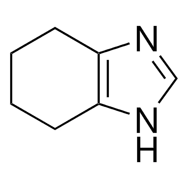 Merck 4,5,6,7-TETRAHYDRO-1H-BENZIMIDAZO-