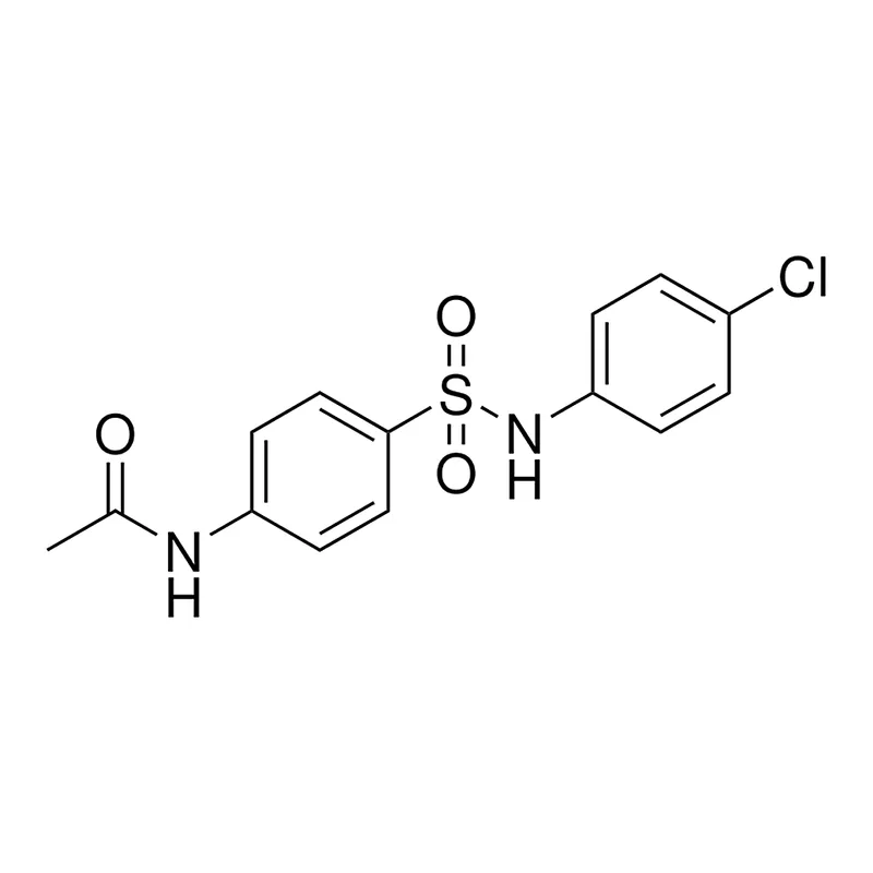 Merck N-(4-(4-CHLORO-PHENYLSULFAMOYL - 50 MG &