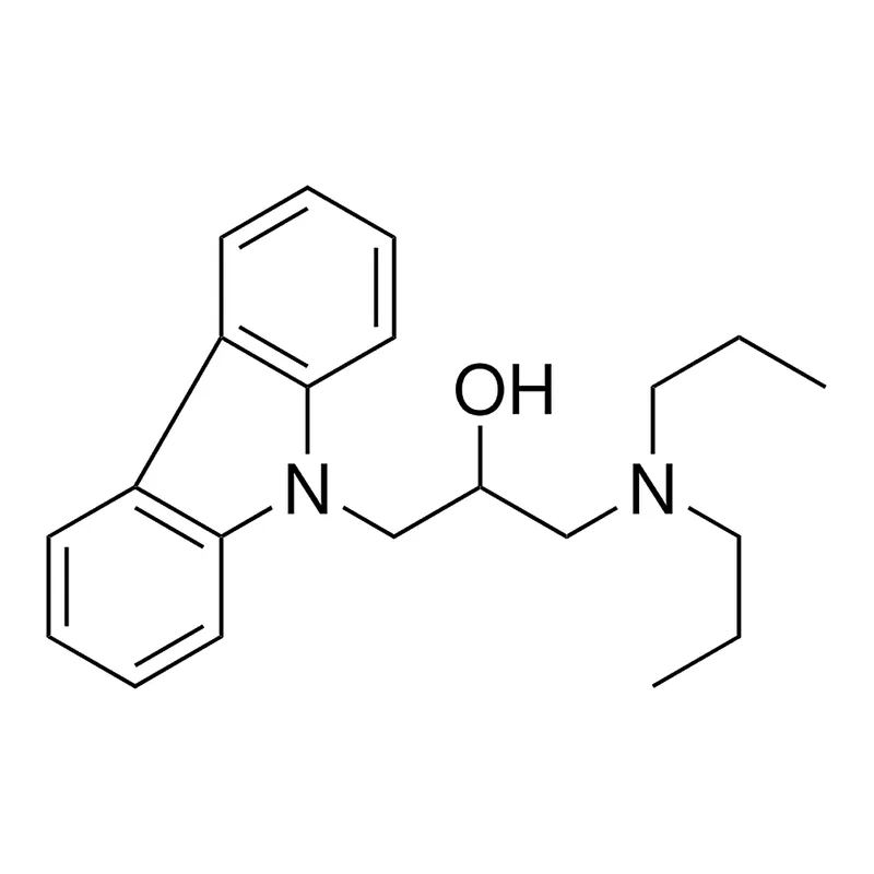 Merck 1-(9H-CARBAZOL-9-YL)-3-(DIPROPYL-