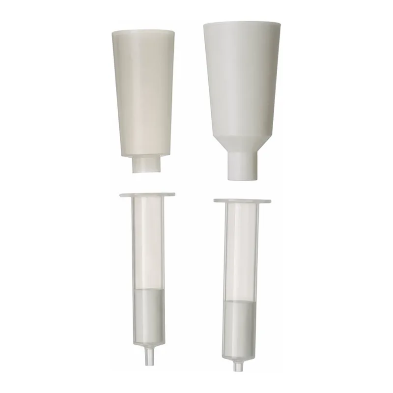 Merck PK3 25ML PTFE RESERVOIR FOR 6ML SPE TUBE