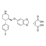 Merck PAROXETINE MALEATE