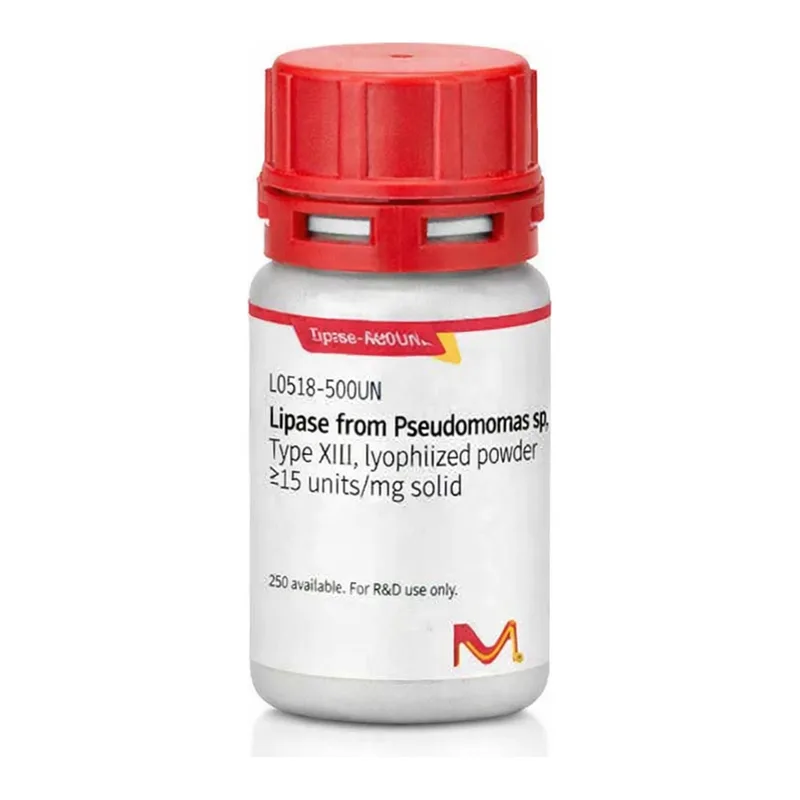Merck Lipase from Pseudomonas sp.