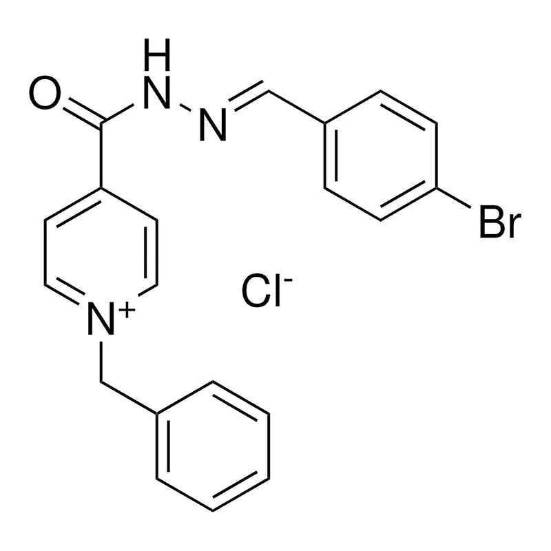 Merck 1-BENZYL-4-(4-BROMO-BENZYLIDEN - 25 MG &