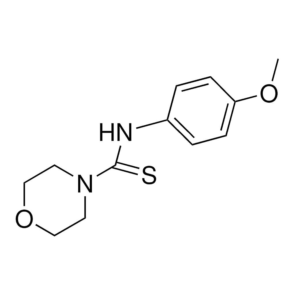 Merck 4-(N-(4-METHOXYPHENYL)THIOCARBA-