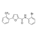 Merck N-(2-BROMOPHENYL)-5-(2-(TRIFLUO-