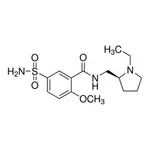 Merck (S)-(-)-Sulpiride, Vetranal