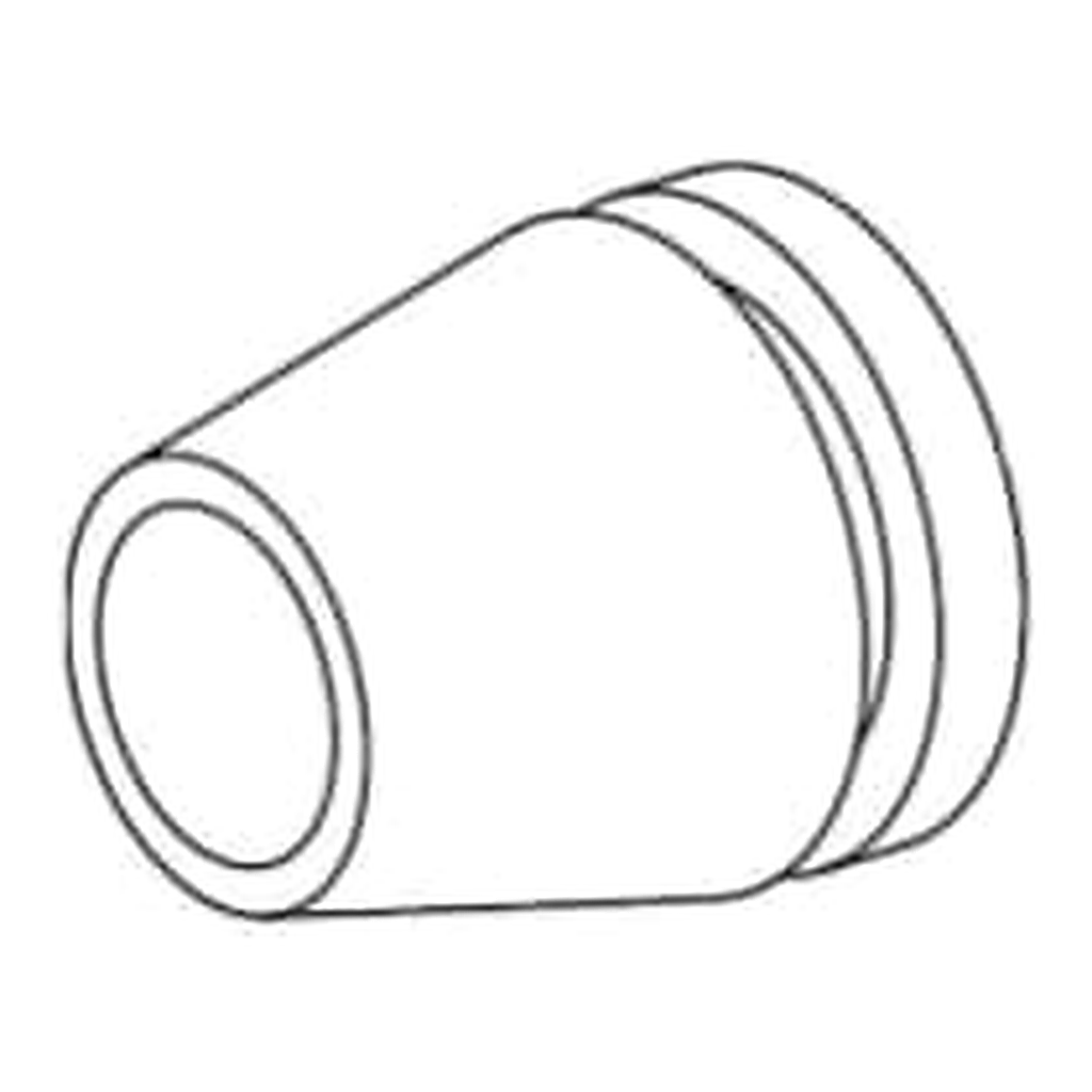 Waters Ferrule Set, 1/8 in